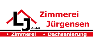 Zimmerei Jürgensen GmbH – Logo